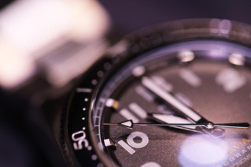  - Tag Heuer Autavia | nos photos de la montre aviateur au Baselworld 2019